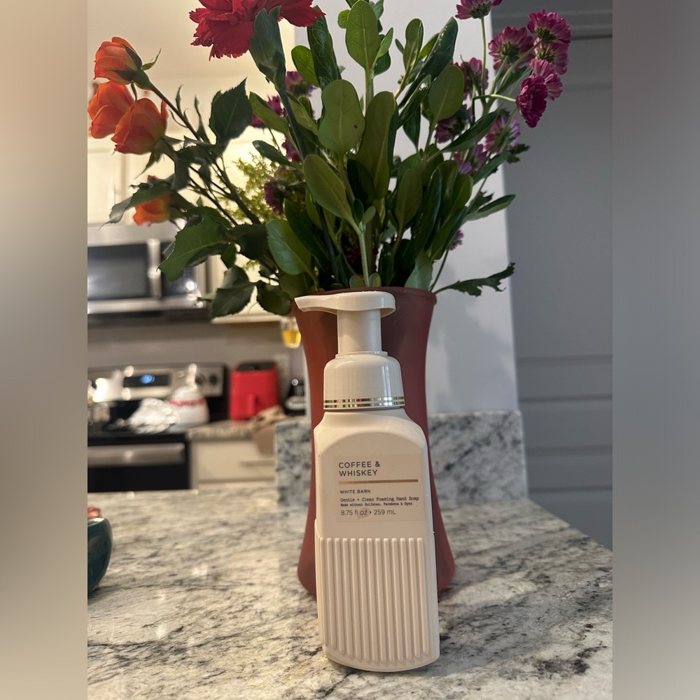 Bath and Body Works Foaming Hand Soap